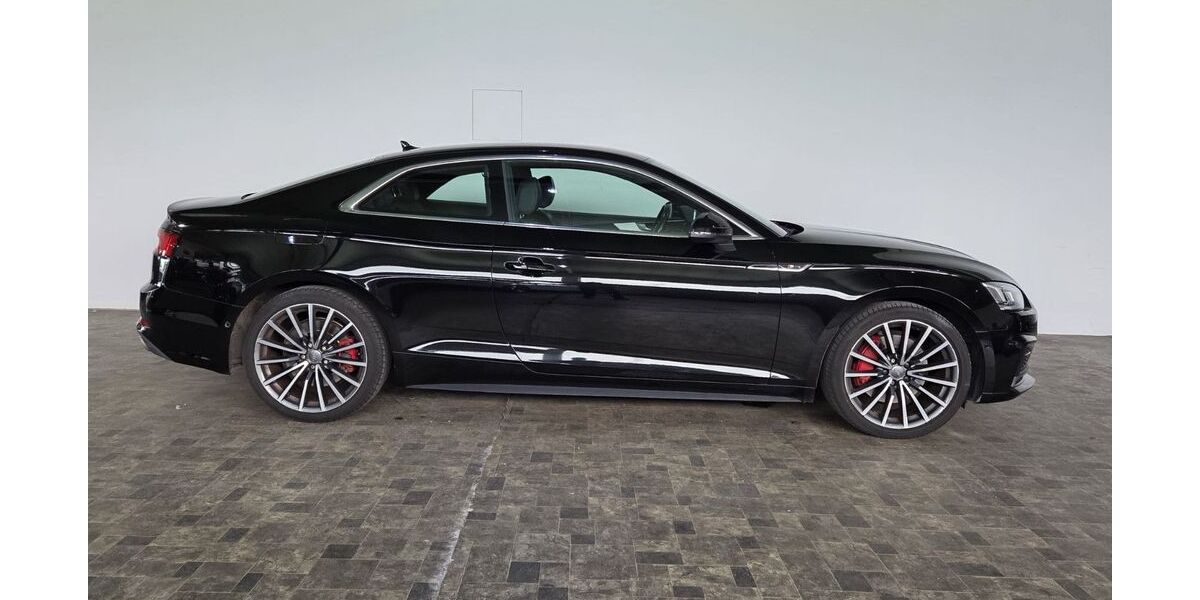 Audi A5 88.000 km 24.890 &euro; Nümbrecht 51588