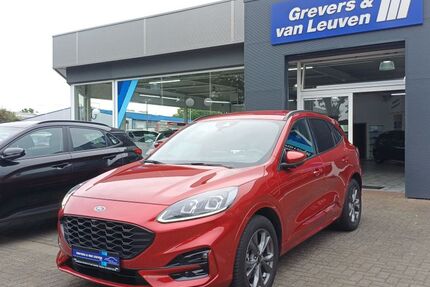 Ford Kuga 45.250 km 21.700 &euro; Geldern 47608
