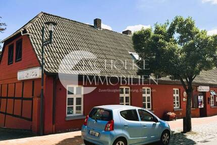 Gewerbeobjekt Ebstorf - 289.000&euro; | Angebot:23971003