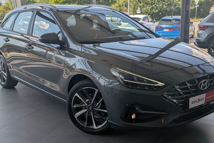 Hyundai i30 39.674 km 18.950 &euro; Naila 95119