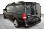 Mercedes-Benz Vito 116 Tourer PRO 4x4 lang STANDHZ DISTRONIC 6.988 km 62.890 &euro; Sangerhausen 06526