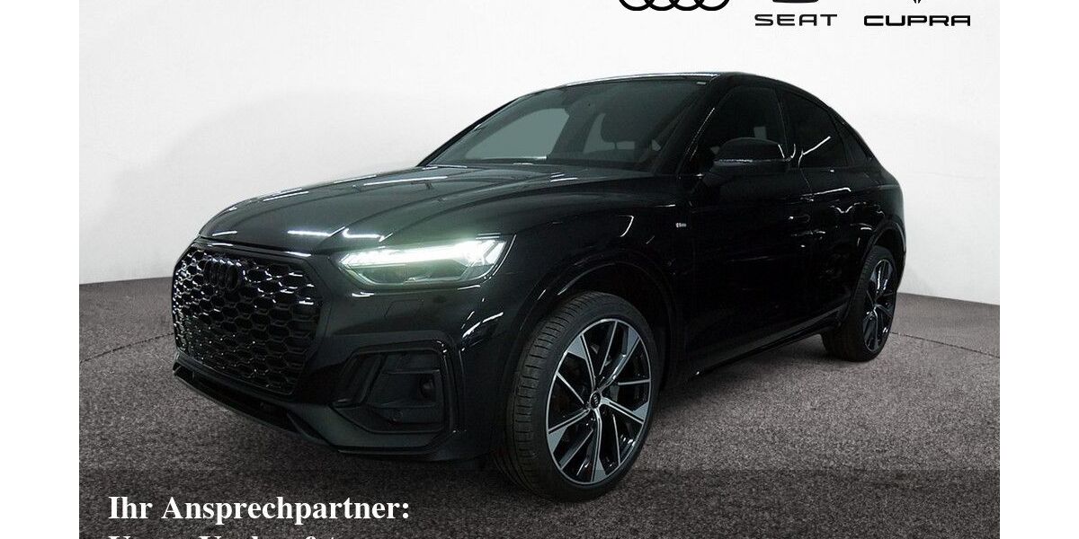 Audi Q5 28.600 km 38.450 &euro; Bietigheim-Bissingen 74321