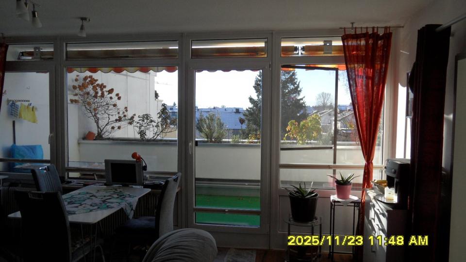 Terrassenwohnung Dietmannsried - 2 Zimmer, 64 m&sup2;, 268.000&euro; | Angebot:25283662