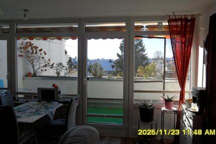 Wohnung Dietmannsried - 2 Zimmer, 64 m&sup2;, 268.000&euro; | Angebot:25283662