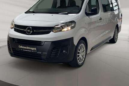 Opel Vivaro 54.600 km 27.789 &euro; Neckarsulm-Obereisesheim 74172
