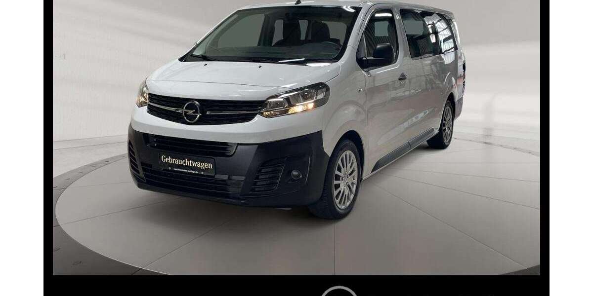 Opel Vivaro 54.600 km 27.789 &euro; Neckarsulm-Obereisesheim 74172
