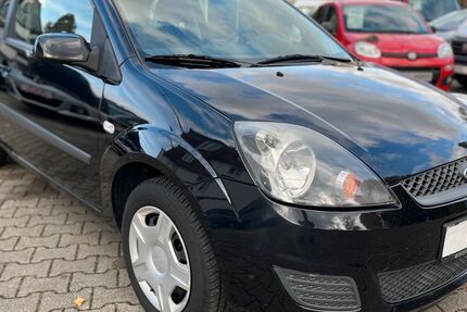 Ford Fiesta 100.000 km 2.990 € München 81825
