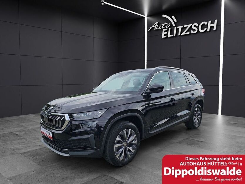 Kodiaq