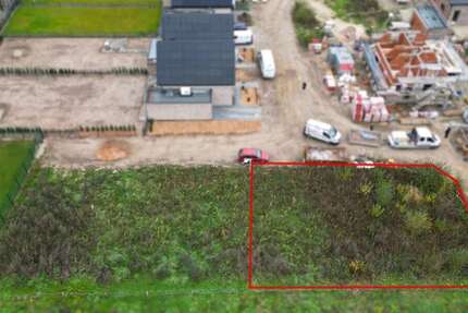 Grundstück zu verkaufen in Goch 128.000 € 422 m² zimmer