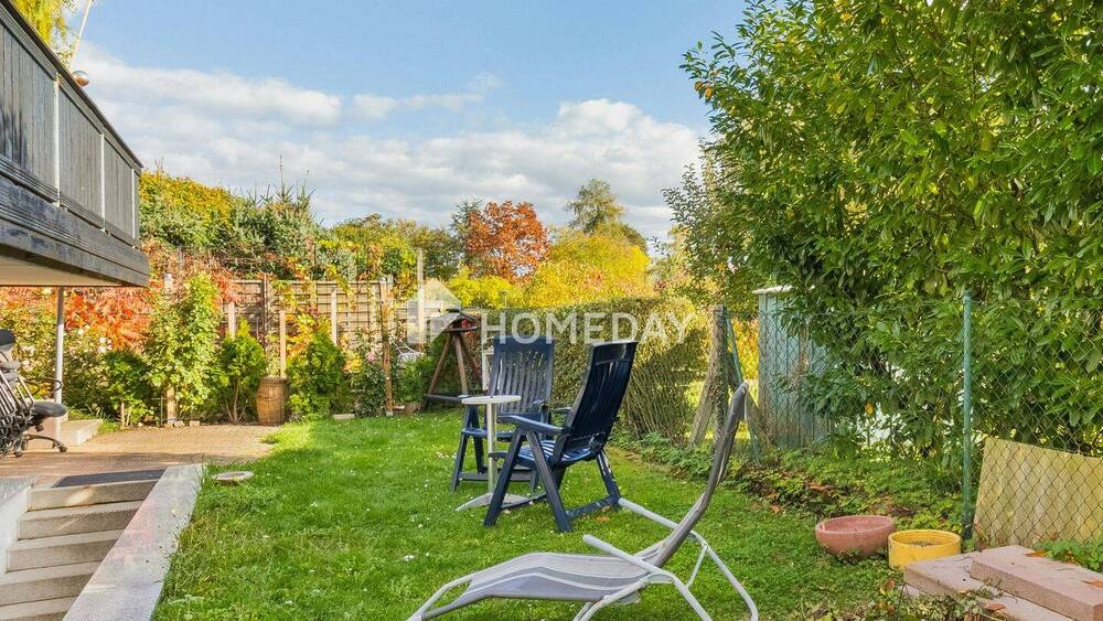 Etagenwohnung Pohlheim Dorf-Güll - 3 Zimmer, 105 m&sup2;, 235.000&euro; | Angebot:25708370