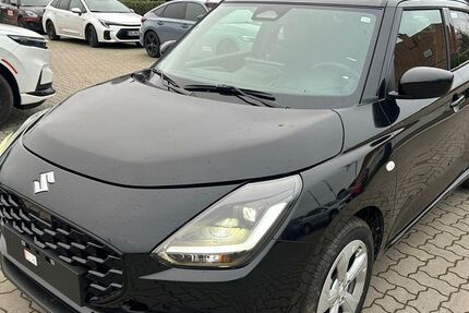Suzuki Swift 15.900 km 18.490 &euro; Braak 22145
