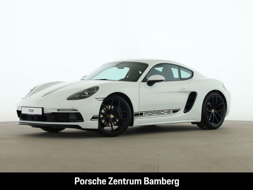 Cayman