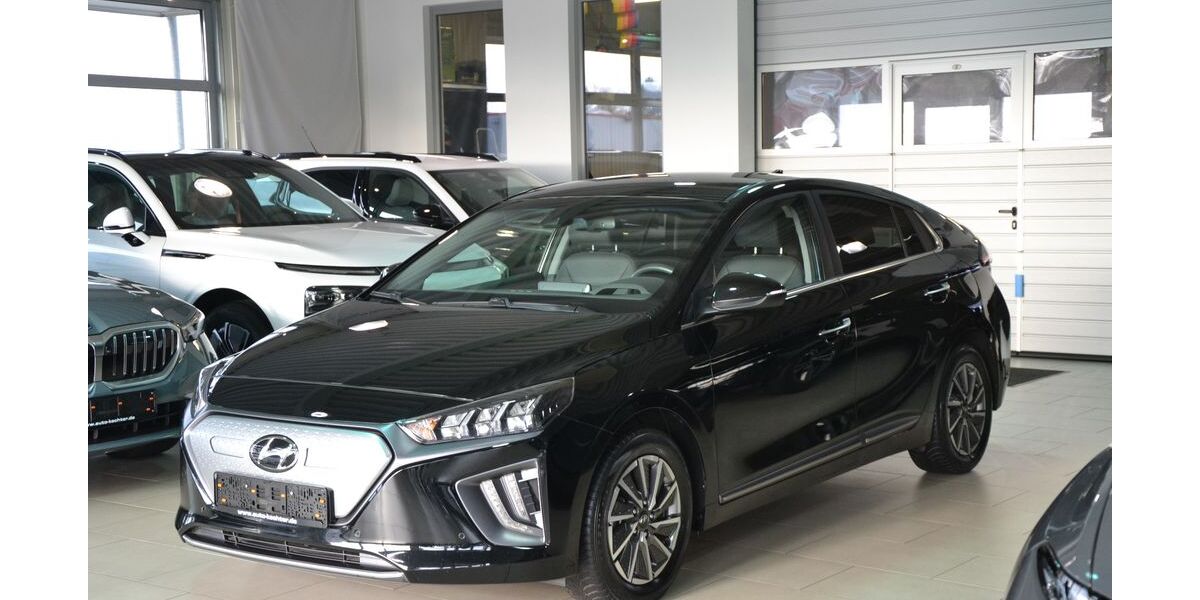 Hyundai IONIQ 73.827 km 15.990 &euro; Lemgo 32657