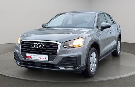 Audi Q2 65.467 km 17.780 &euro; Flensburg 24941