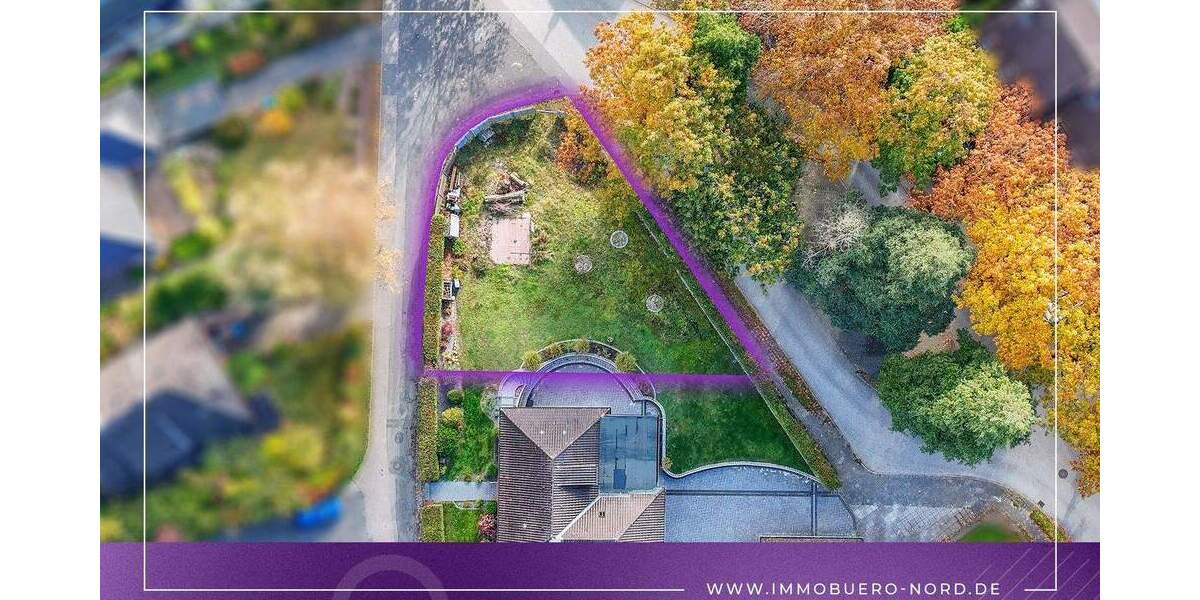 Grundstück Itzehoe - 114.900&euro; | Angebot:25730183