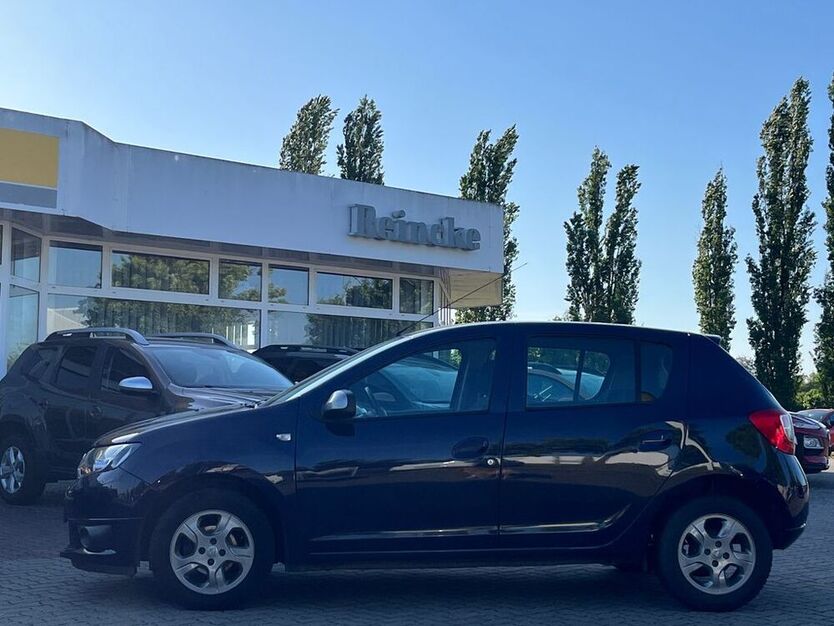 Sandero
