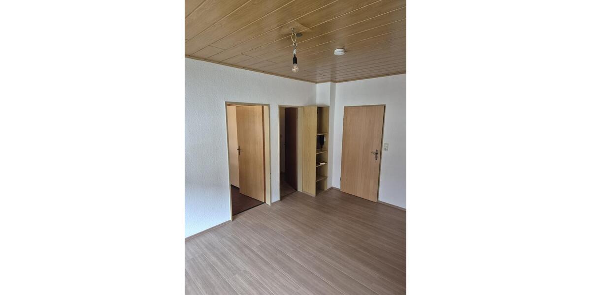 *Gemütliche 2,5 Zimmer-Wohnung im herrlichen Schnaittach!* 3 zimmer