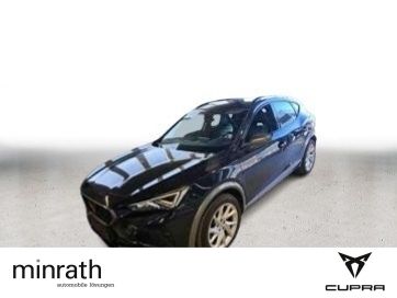 Cupra Formentor 45.595 km 24.440 &euro; Moers 47441