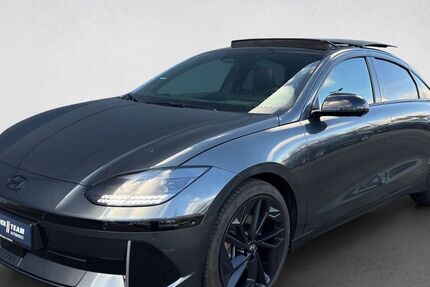 Hyundai IONIQ 6 22.182 km 40.880 &euro; Bielefeld 33609