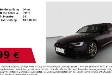 Audi A6 23.973 km 53.801 &euro; Nürnberg 90411