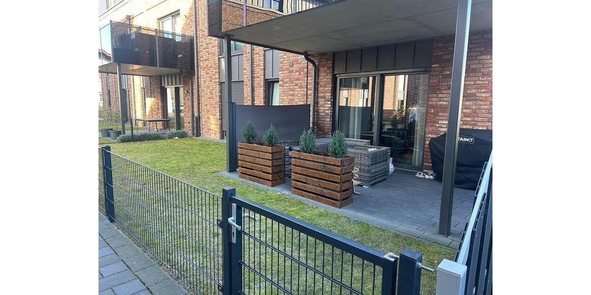 Etagenwohnung Hövelhof - 2 Zimmer, 75 m&sup2;, 850&euro; | Angebot:25417257