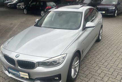 BMW 320 247.547 km 11.597 &euro; Aichach 86551