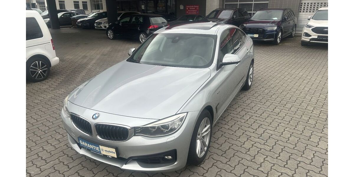 BMW 320 247.547 km 11.597 &euro; Aichach 86551