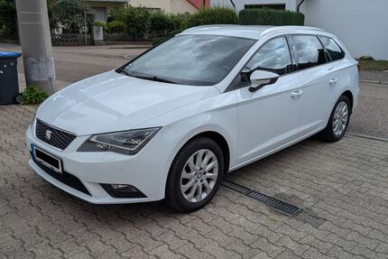Seat Leon 97.762 km 11.700 &euro; Leonberg 71229