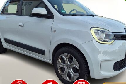 Renault Twingo 95.970 km 7.788 &euro; Kehl 77694