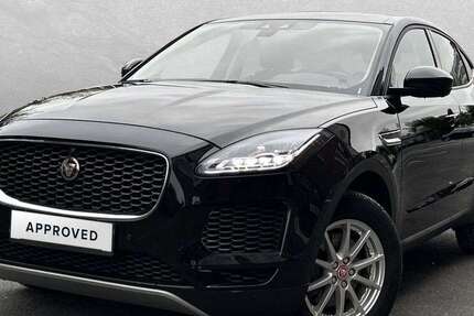 Jaguar E-Pace 47.200 km 25.880 € Frankfurt 60314