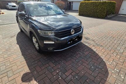 VW T-Roc 91.533 km 18.300 &euro; Bad Zwischenahn 26160