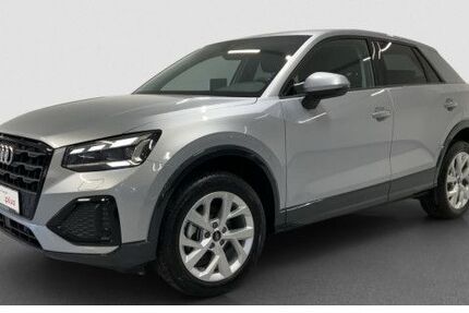 Audi Q2 12.828 km 32.950 € Aalen 73431