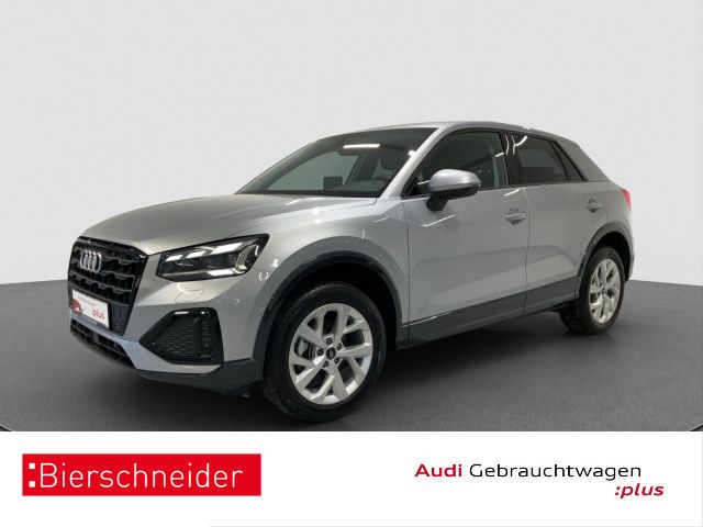 Audi Q2 12.828 km 32.950 € Aalen 73431