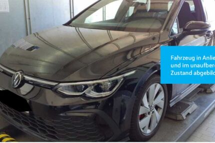 VW Golf 54.605 km 31.830 &euro; Stuttgart-Wangen 70188