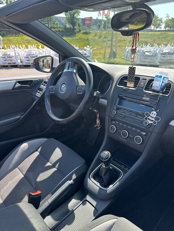 Golf VI