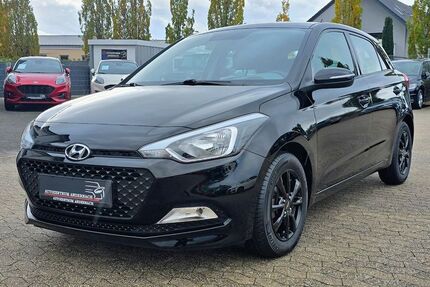 Hyundai i20 29.000 km 10.999 € Andernach 56626