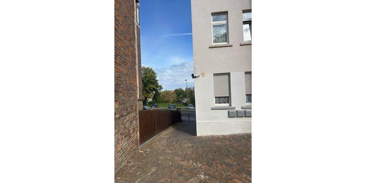 Mehrfamilienhaus, Wohnhaus Zeitz - 2 Zimmer, 420 m&sup2;, 279.000&euro; | Angebot:26794344