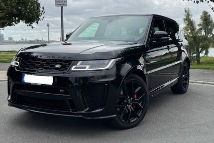 Land Rover Range Rover Sport 6.950 km 108.890 € Köln 50858