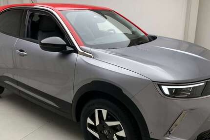 Opel Mokka 20.100 km 19.500 &euro; Bad Kreuznach 55545