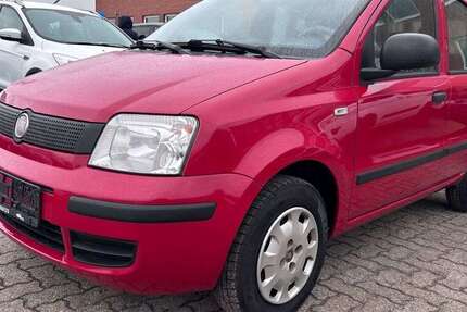 Fiat Panda 197.211 km 980 € Rendsburg 24768