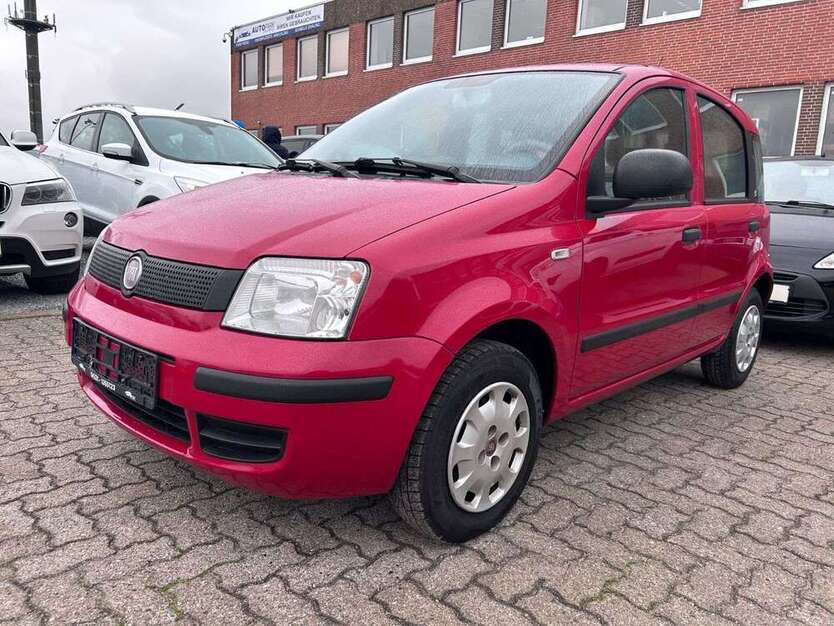 Fiat Panda 197.211 km 980 € Rendsburg 24768