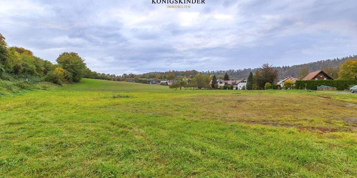 Grundstück Starzach Sulzau - 245.000&euro; | Angebot:25771588