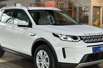 Land Rover Discovery Sport 67.512 km 28.870 &euro; Eitorf 53783