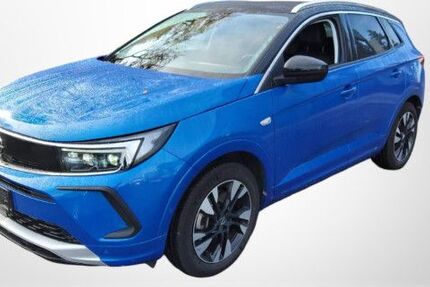 Opel Grandland (X) 58.635 km 23.990 &euro; Attendorn 57439