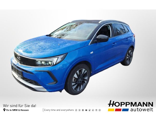 Opel Grandland (X) 58.635 km 23.990 &euro; Attendorn 57439