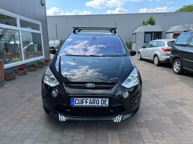 S-Max