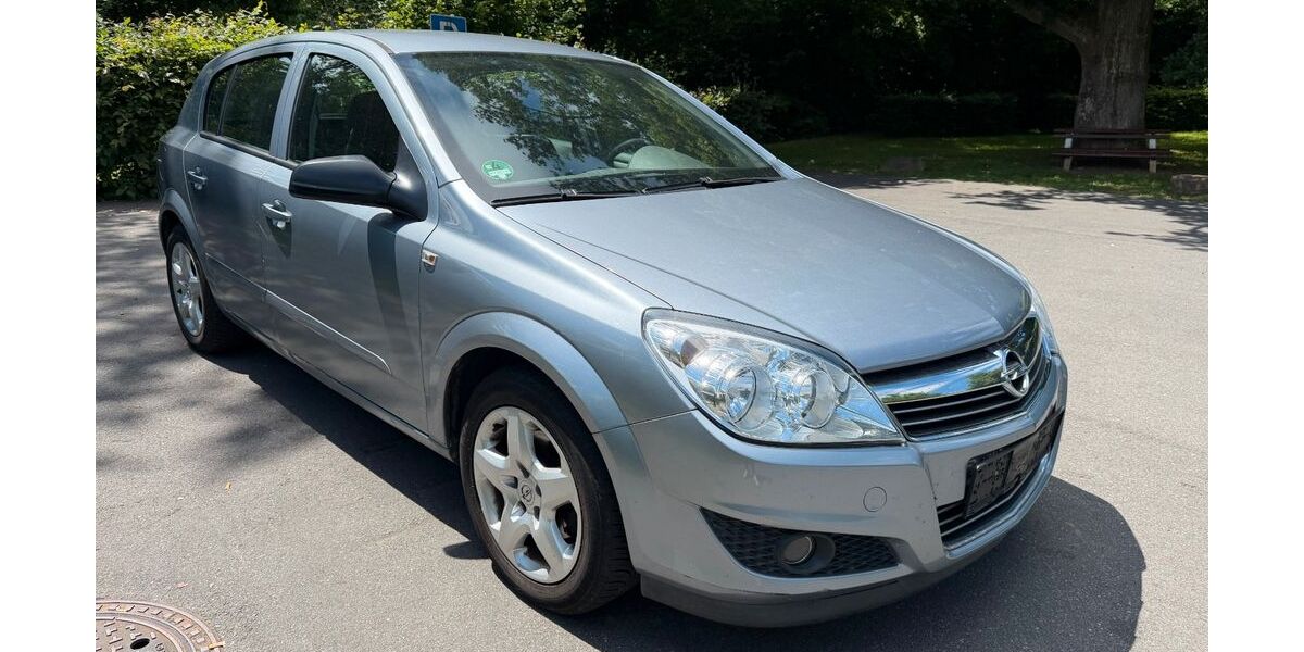 Opel Astra 163.600 km 2.790 &euro; Weilbach 63937