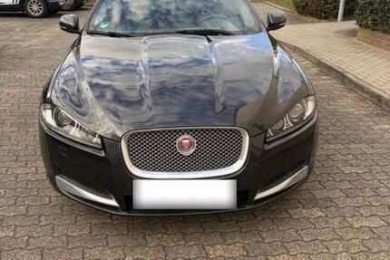 Jaguar XF 266.000 km 5.000 &euro; Griesheim 64347