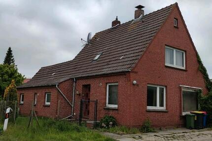 Einfamilienhaus mit seperaten Grundstück 5 zimmer