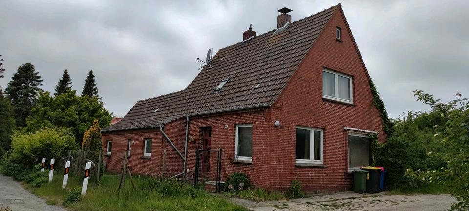 Einfamilienhaus mit seperaten Grundstück 5 zimmer
